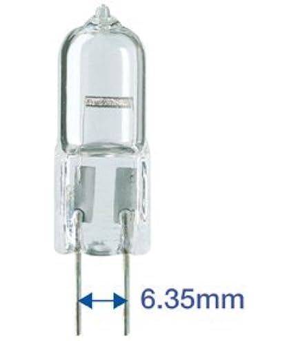 Amazon.co.jp: Osram 64638 HLX ランプ 100w 24v G635 電球 交換